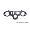 CNC Racing Upper Triple Clamp for Ducati Panigale V2 (2025+) CNC Racing Upper Triple Clamp for Ducati Panigale V2 (2025+)